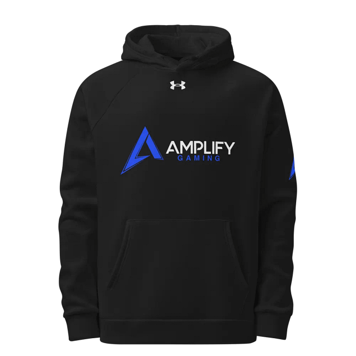 Amplify Gaming Team Hoodie product image (1)