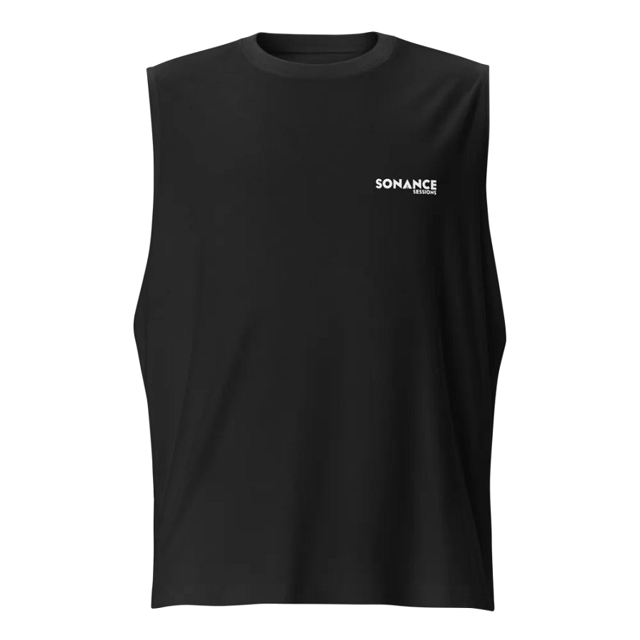 Bella+Canvas Muscle Tank product image (1)