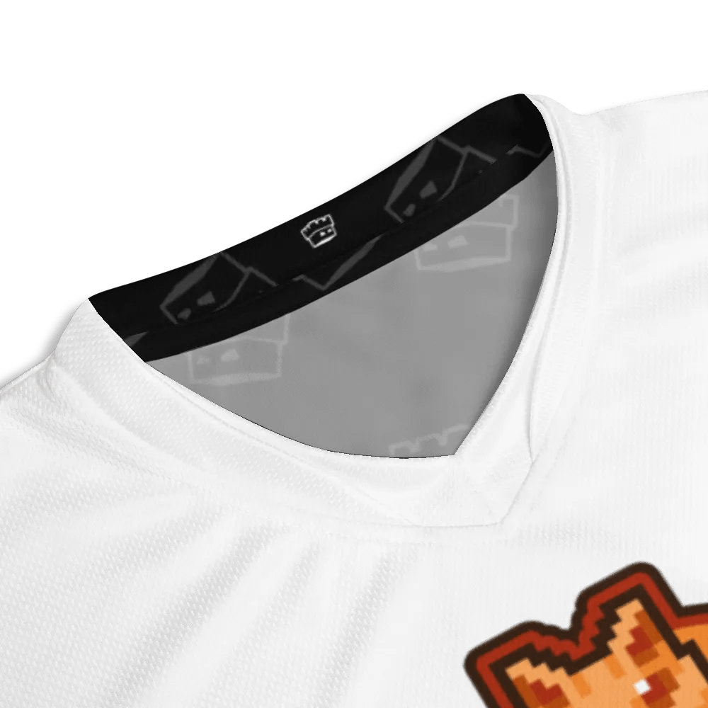 Orange Ocelots Jersey product image (6)