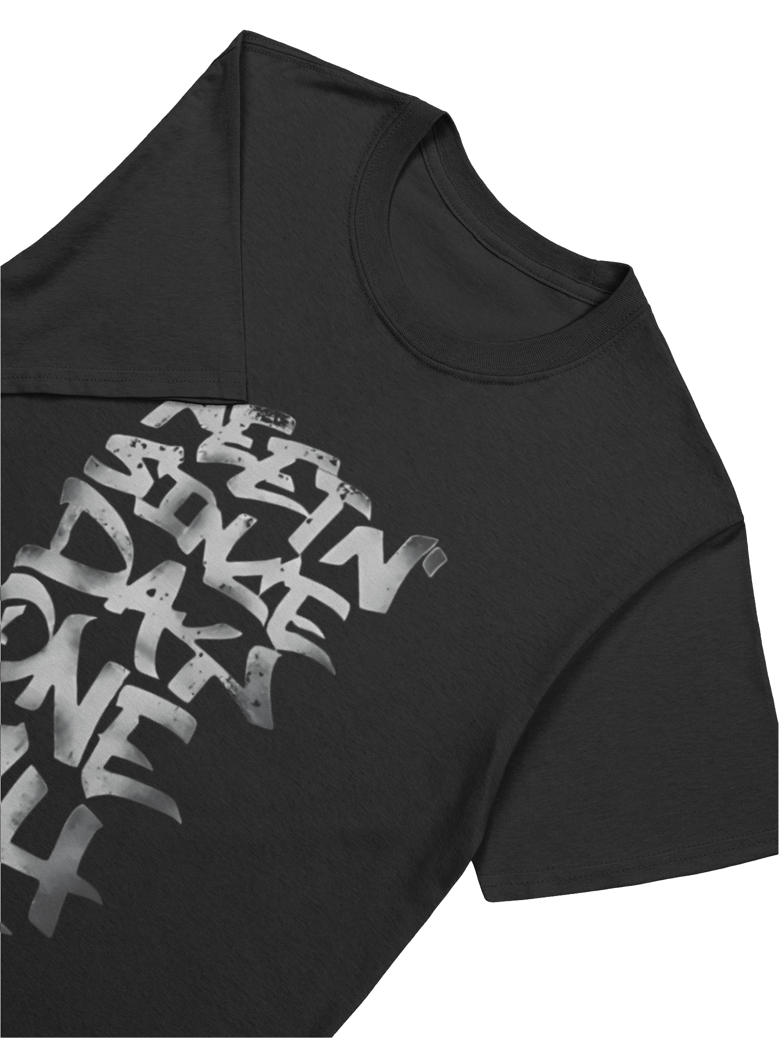 Yeetn’ Since Day One Ish Shirt product image (5)