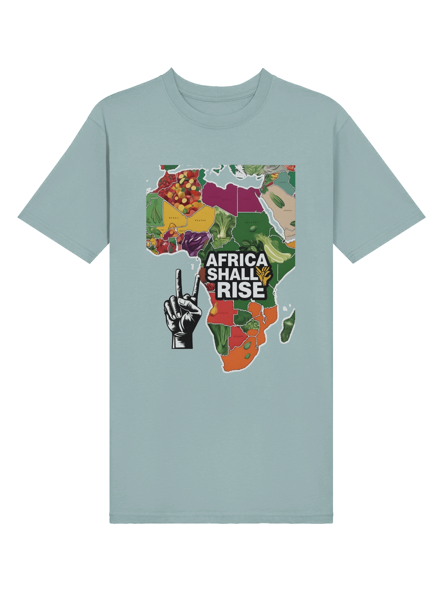 African Abundance Men's Tee product image (7)