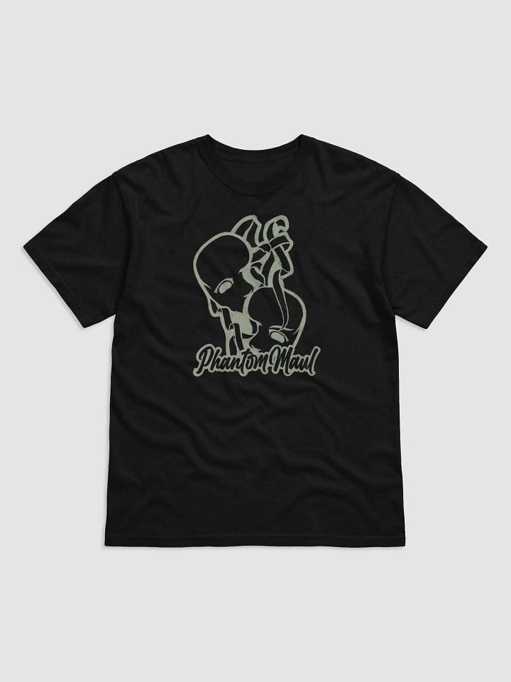 Kiwi Green Big Logo Heavyweight Tee product image (10)