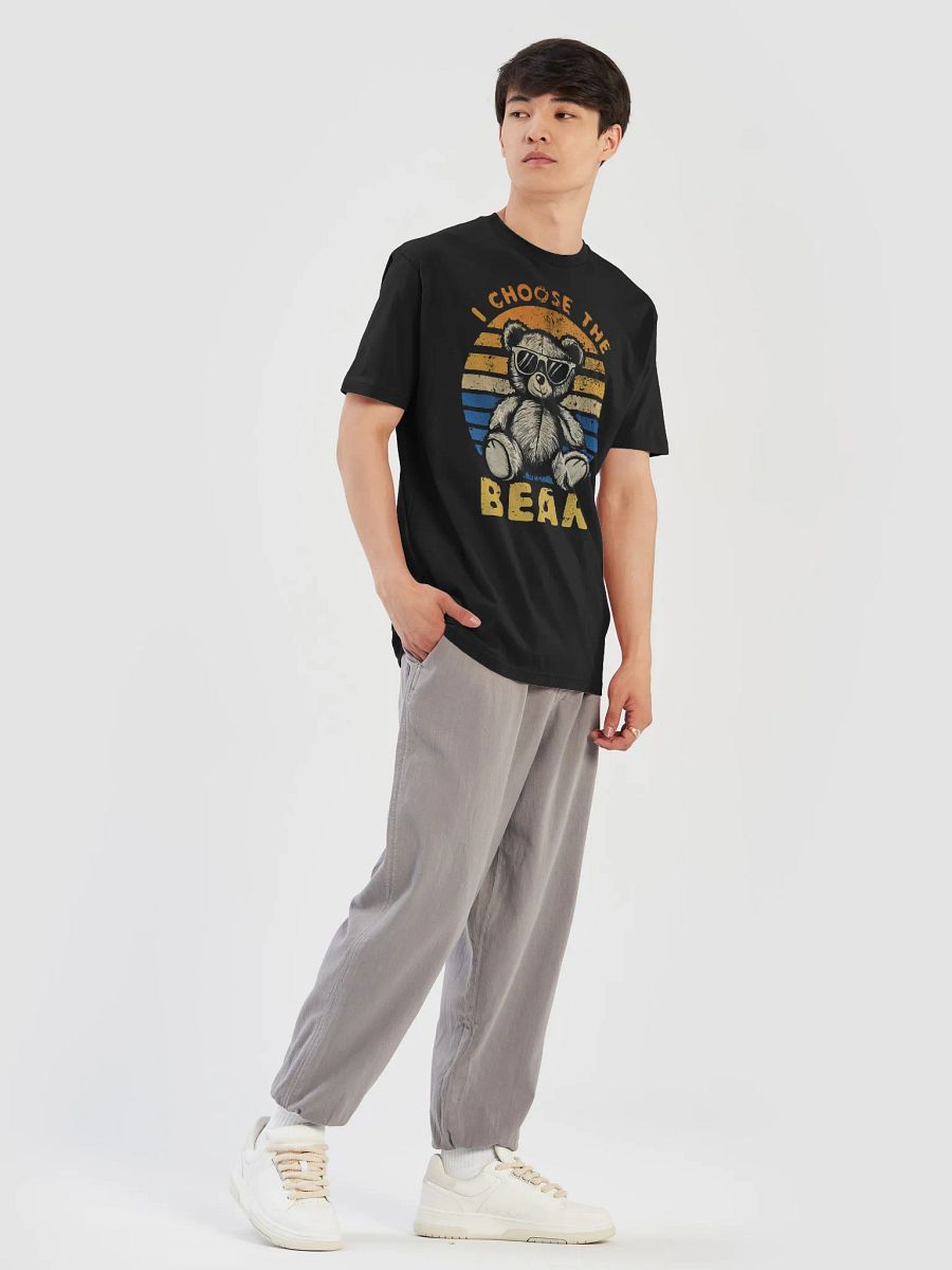 I Choose the Bear product image (11)