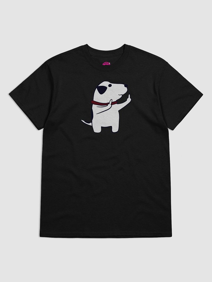 Rotten Little Dog Tee product image (3)