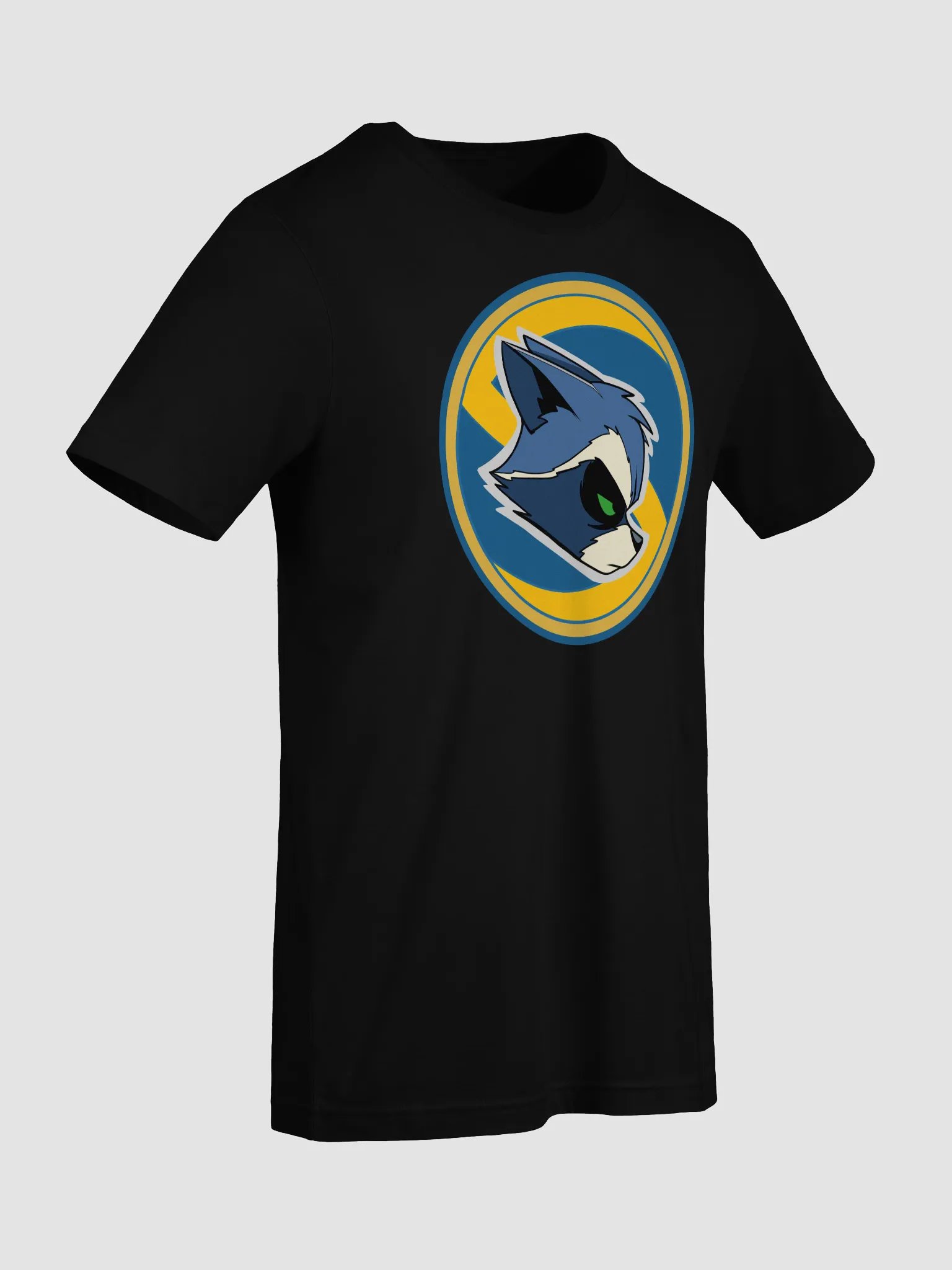 SidsLight Logo Bella Canvas Shirt product image (9)