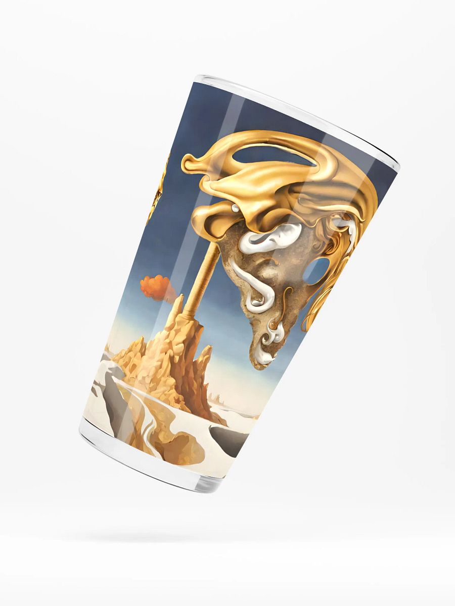 Leo's Royal Proclamations: Command Attention with Every Word product image (5)