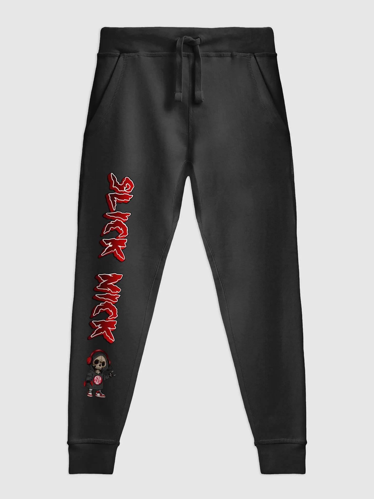 Sweat Pants product image (1)