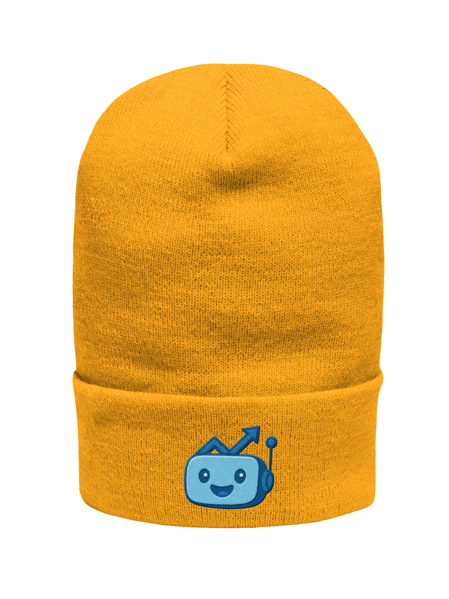 Pulsar on a Beanie product image (2)