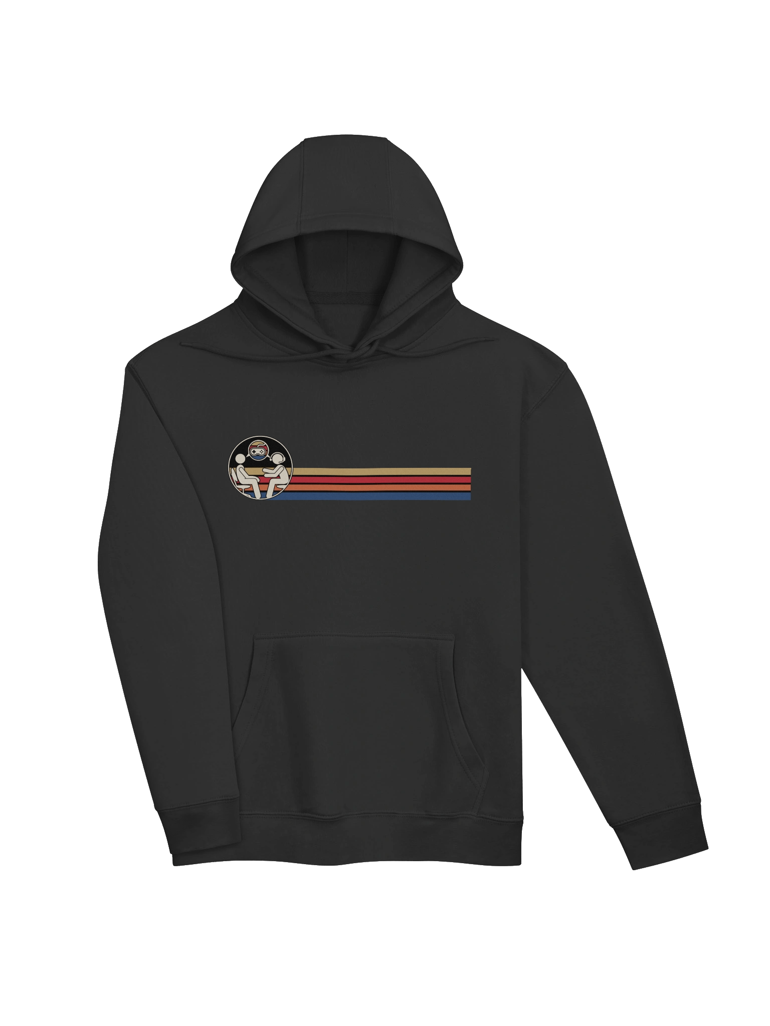 Lunar Hoodie product image (3)