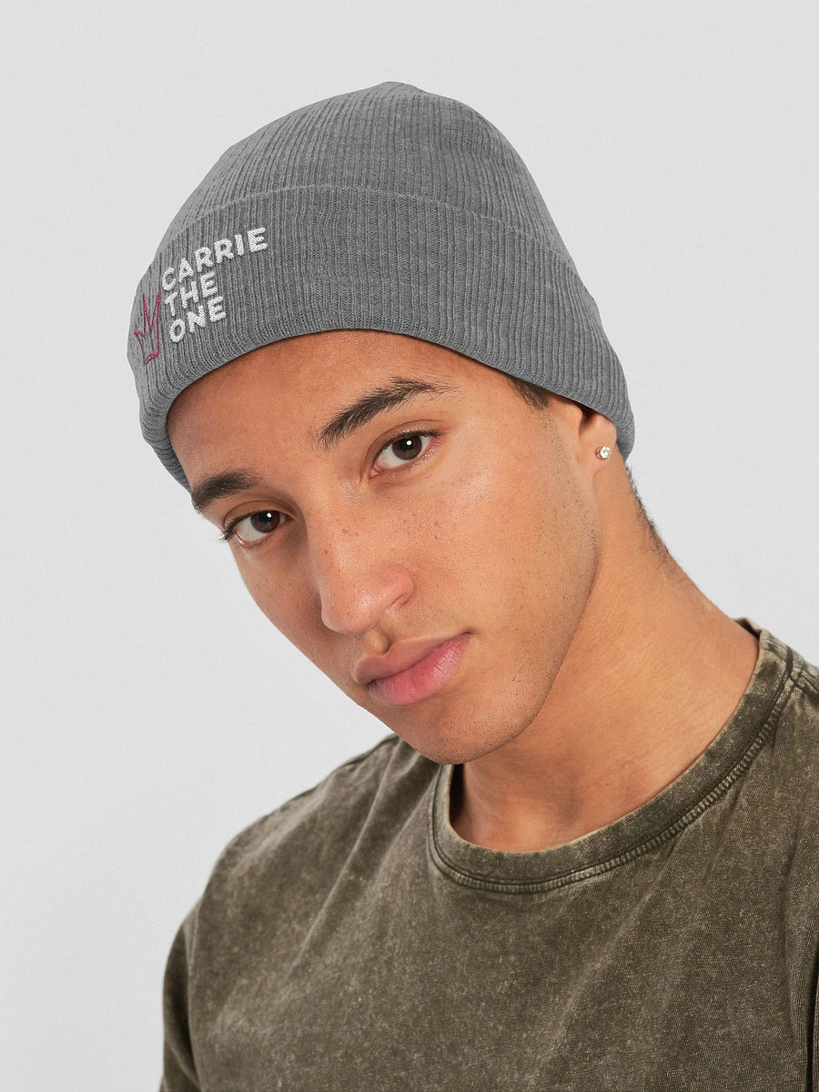 CT1 Winter Beanie product image (7)