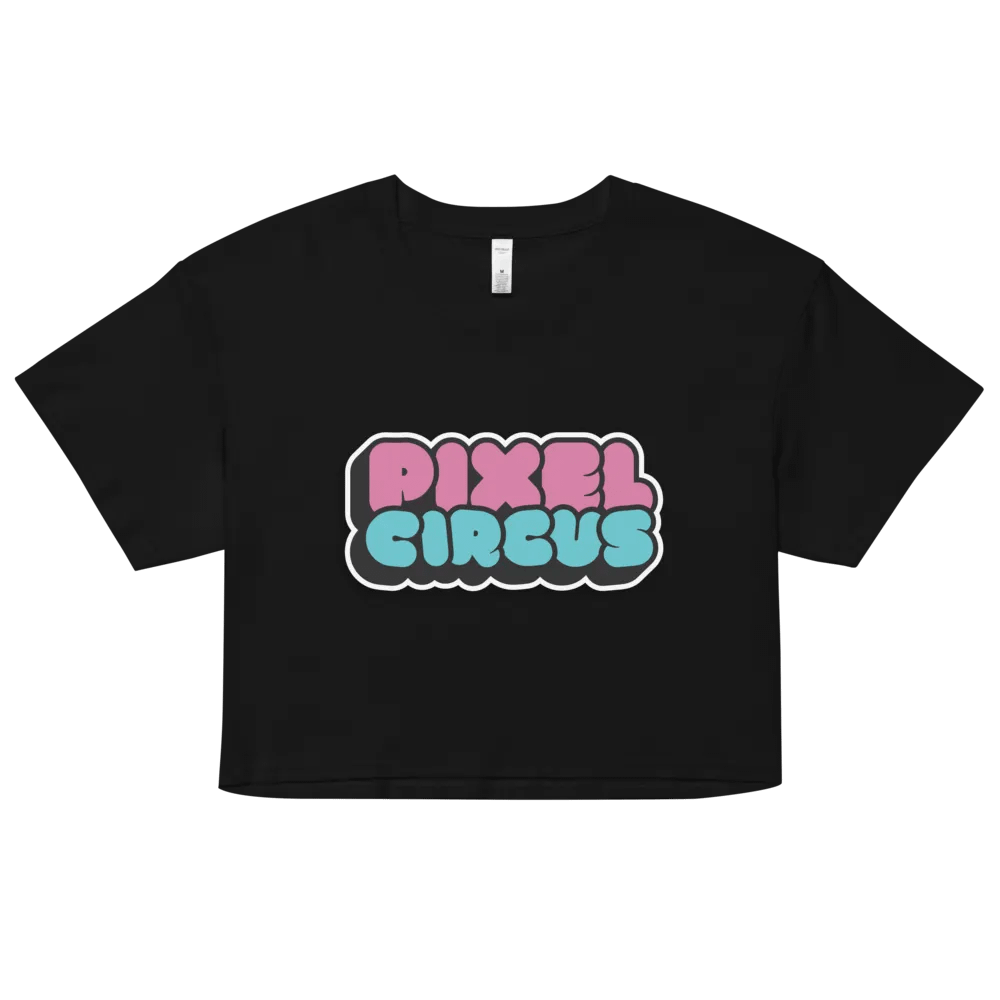 Pixel Circus Logo Crop product image (6)