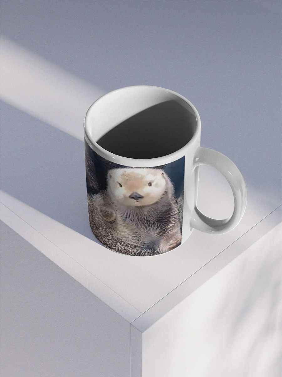 The Queen's Mug product image (3)