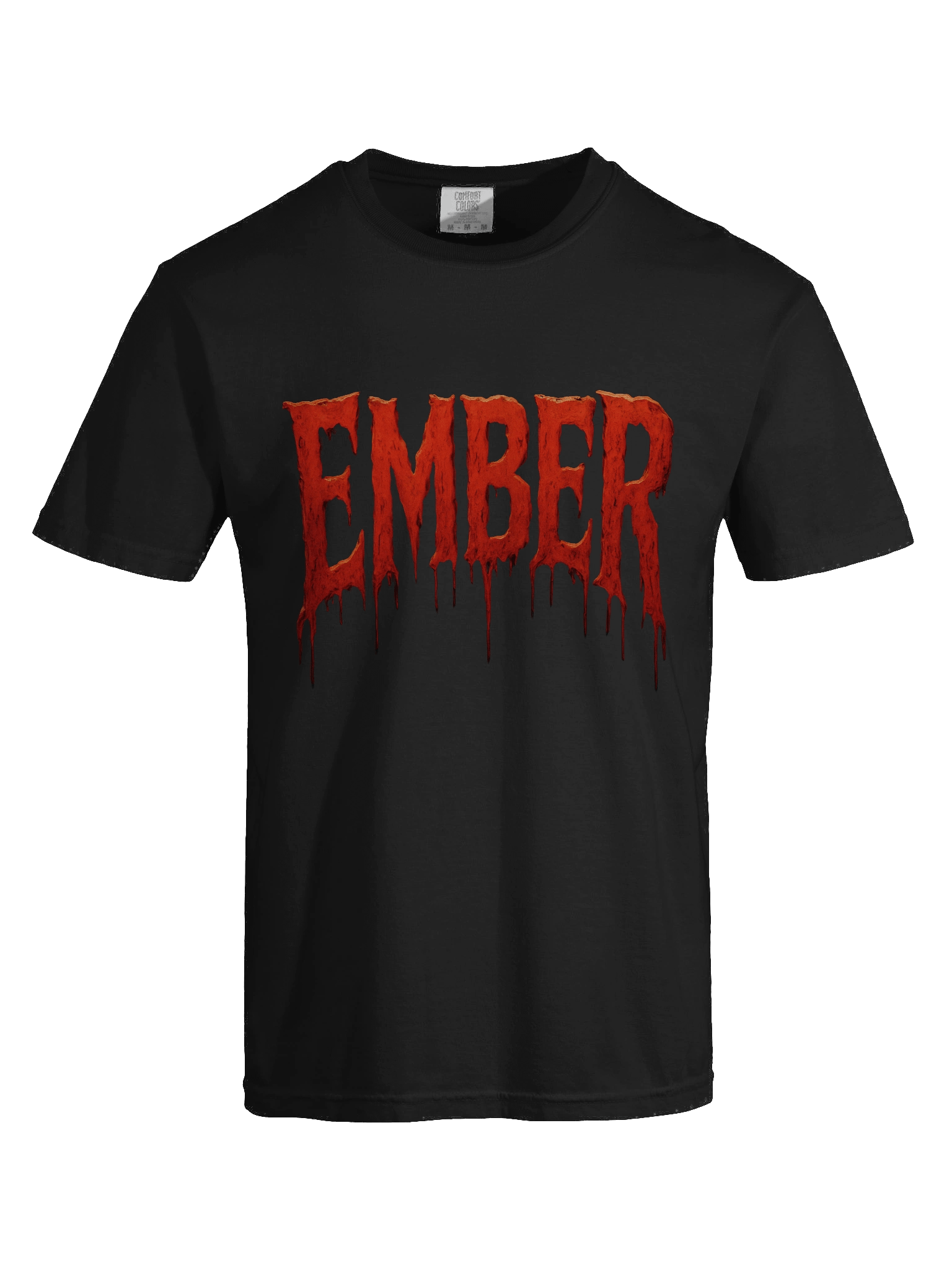 Ember T-Shirt product image (79)