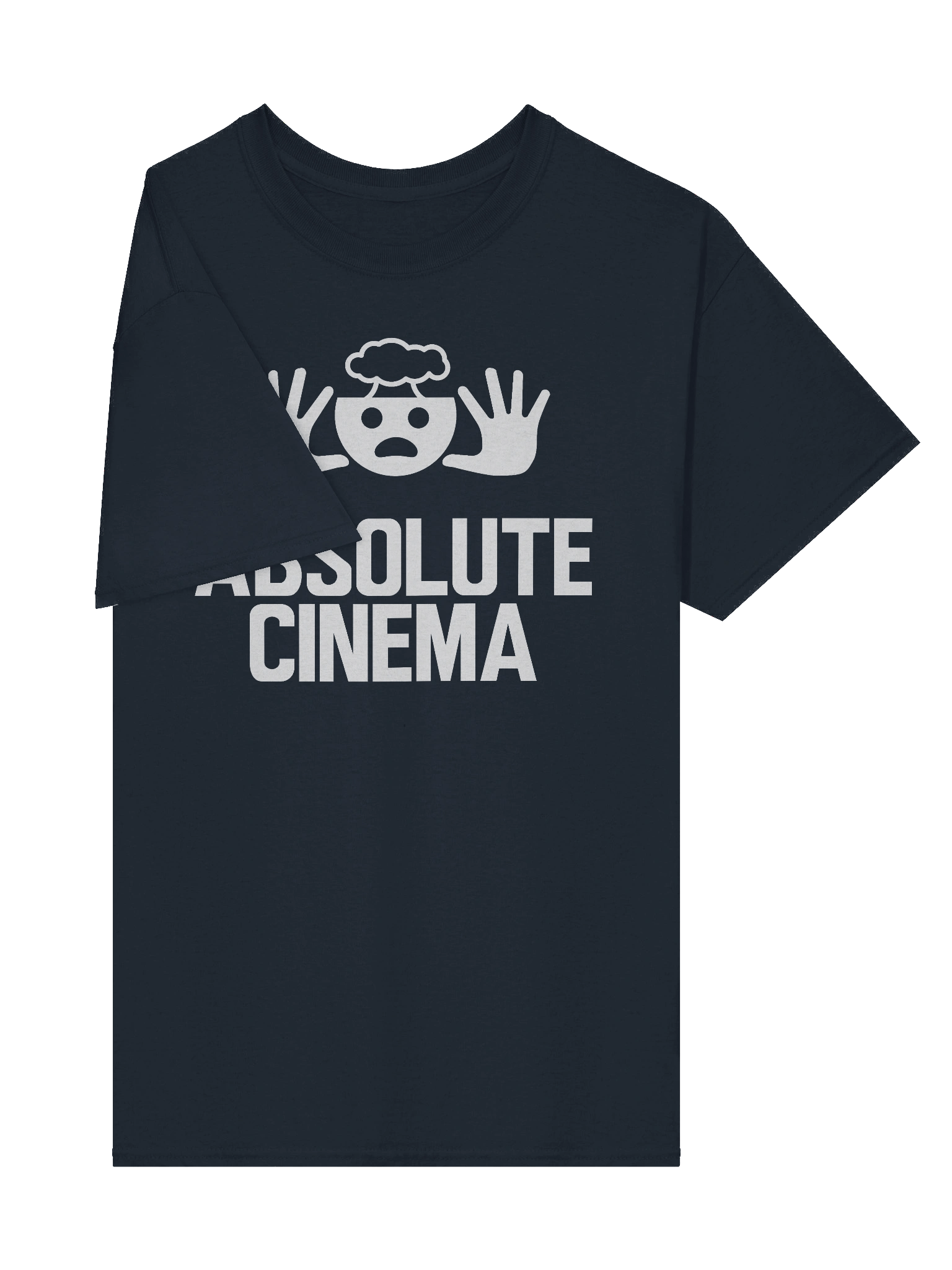 Absolute Cinema T-Shirt product image (32)