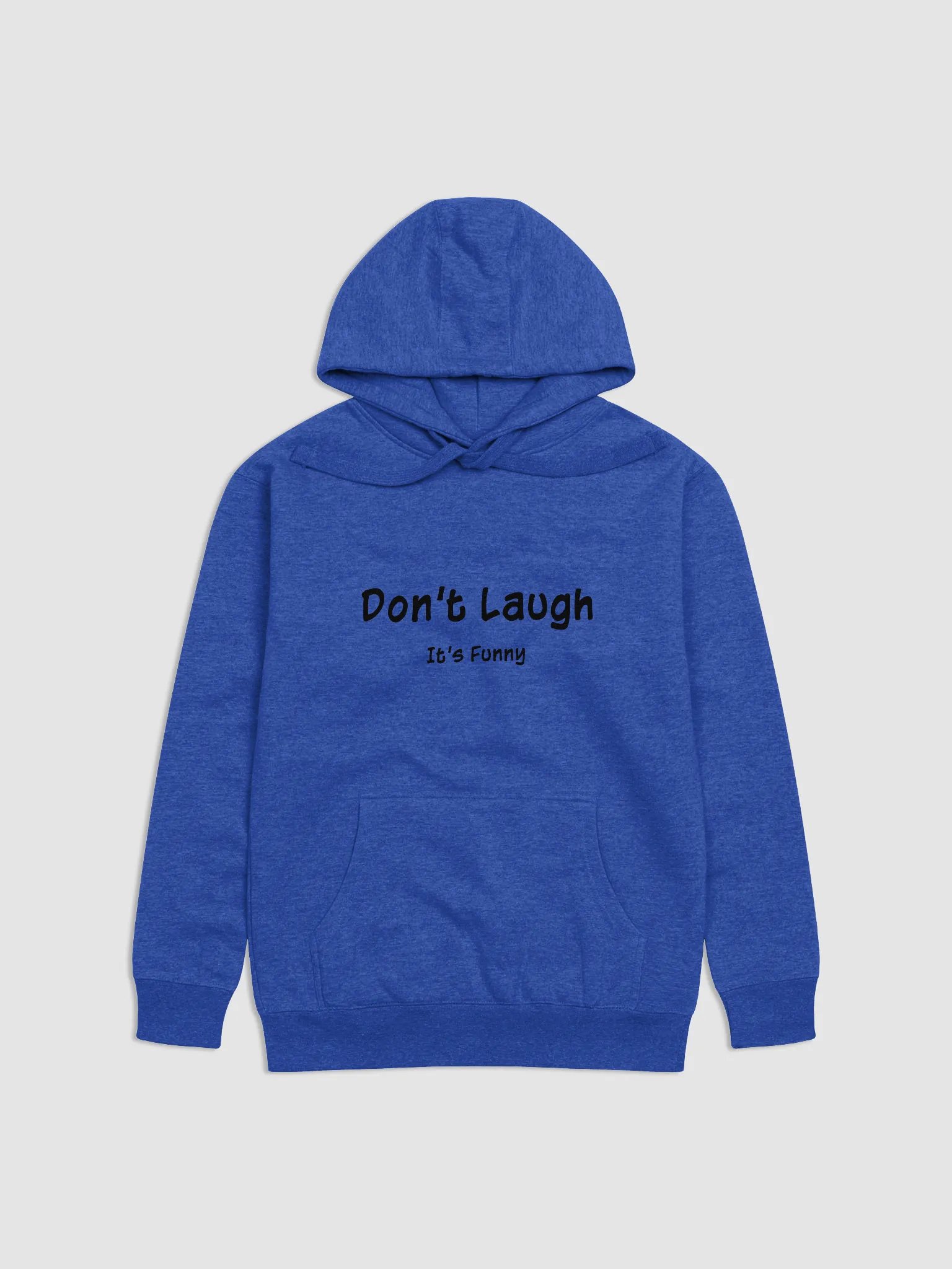 Don't Laugh Sweater product image (13)