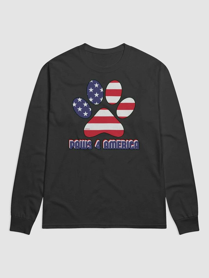 PAWS 4 AMERICA product image (1)