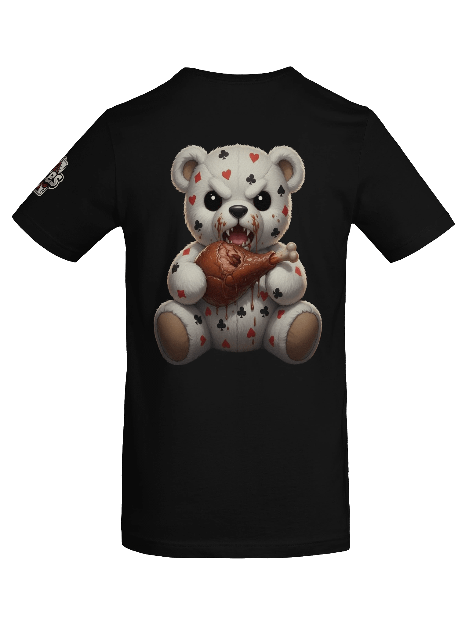 2025 Thanksgiving Bear Shirt product image (15)