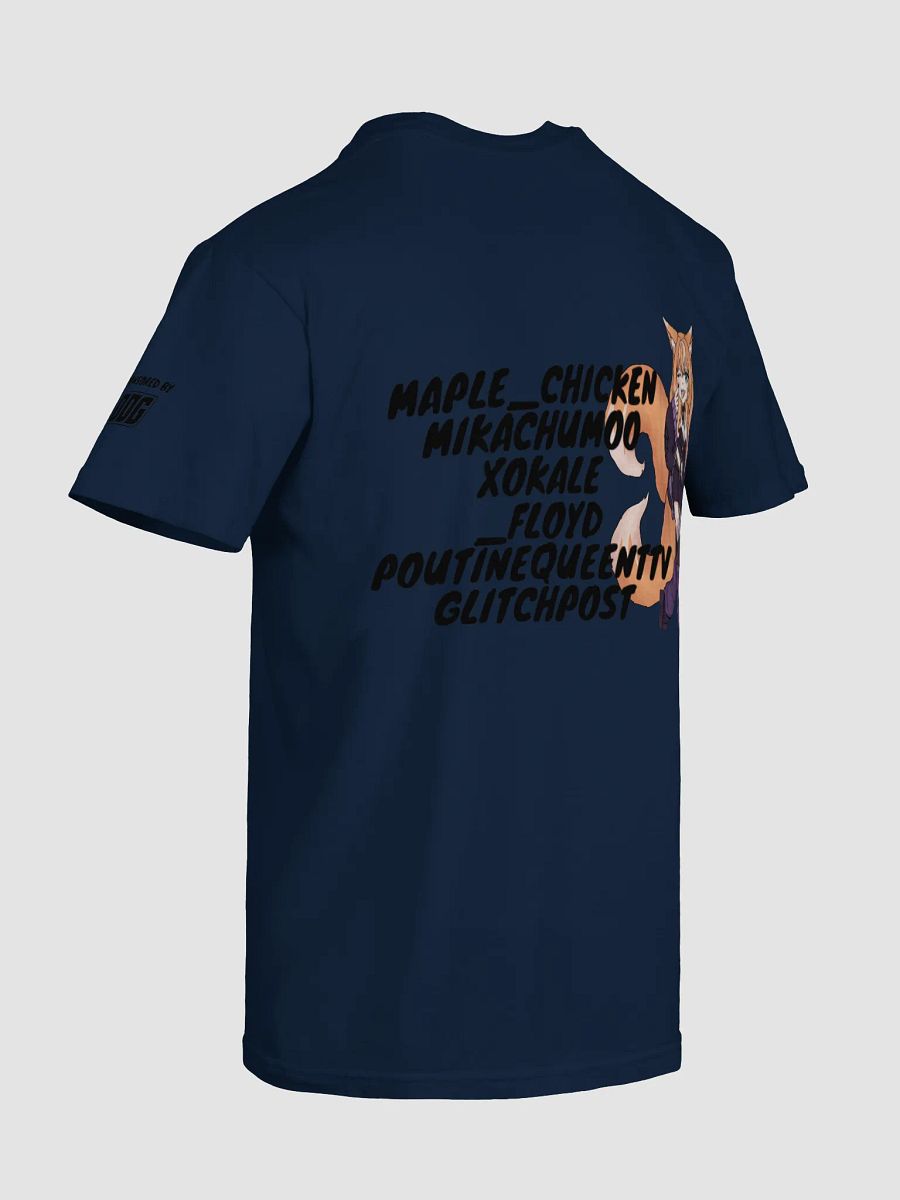 TEAM MAPLECHICKEN || CREATOR RIVALS CHARITY TOURNAMENT product image (38)