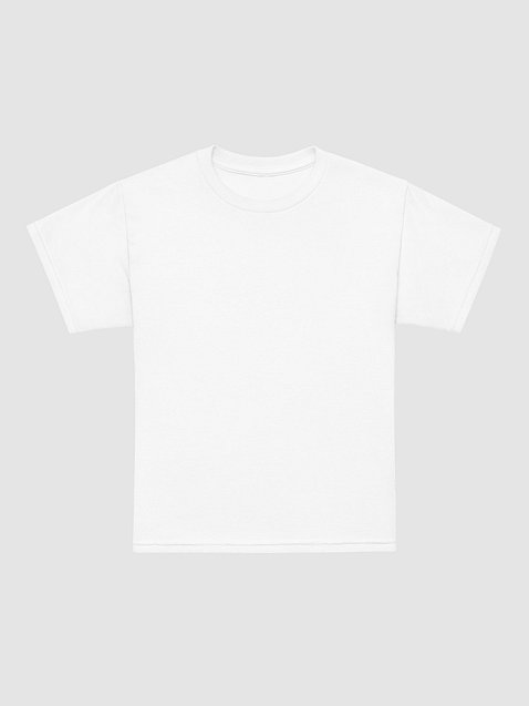 Photo showing Gildan Youth Sports Tee