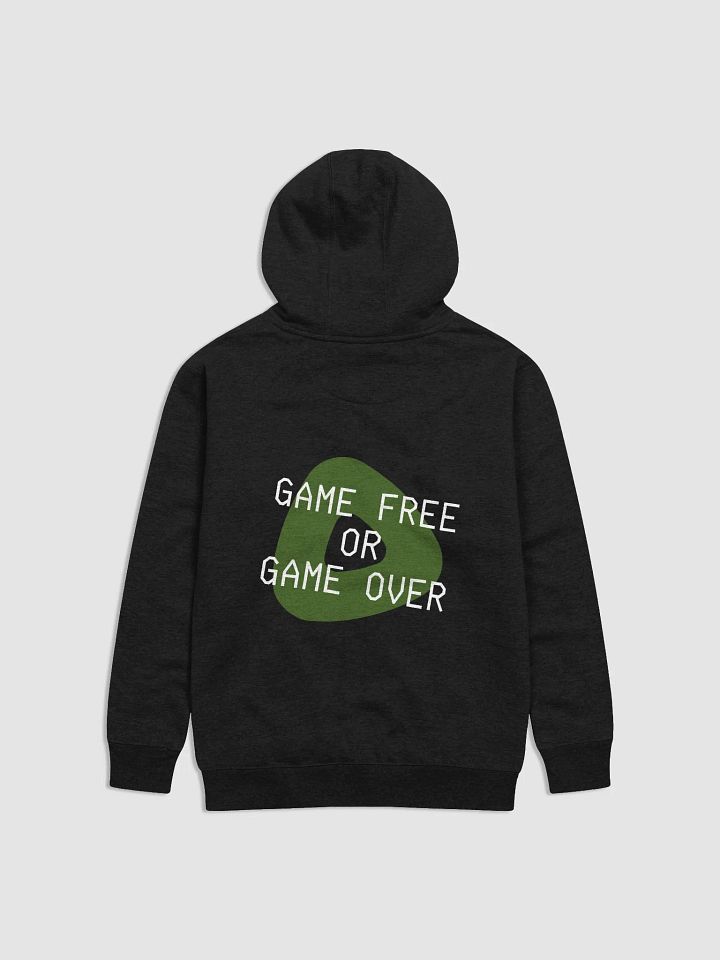 CODEBLUE HQ HOODIE product image (12)