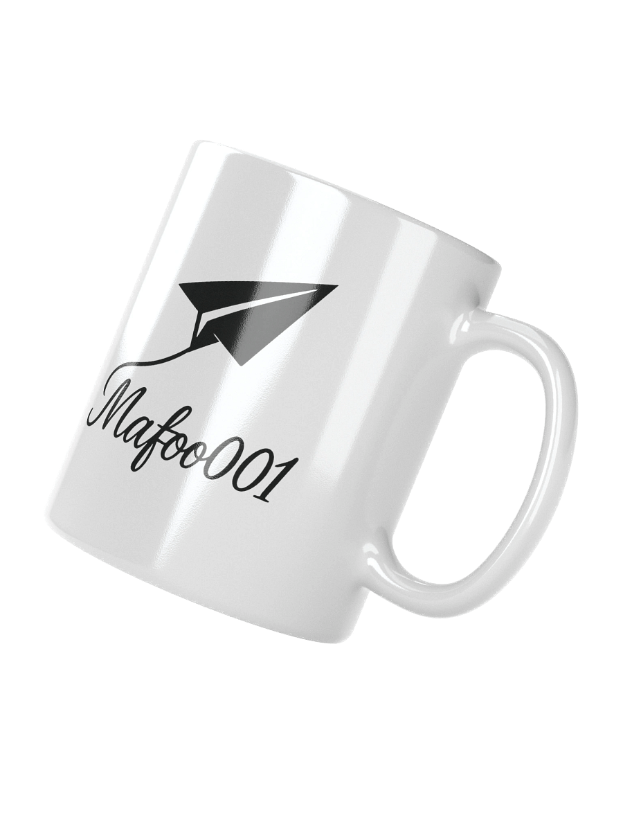 Mafoo001 Mug (new logo) product image (9)