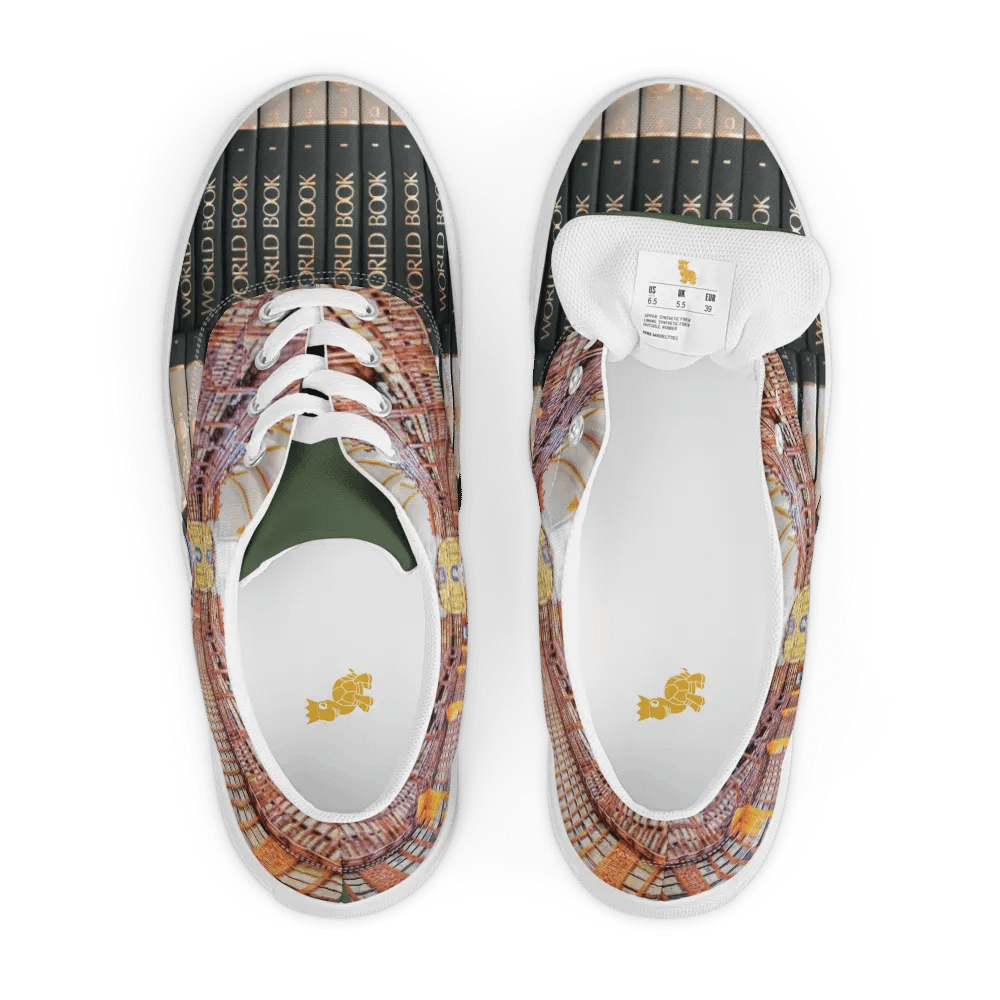 World Book Shoes product image (7)