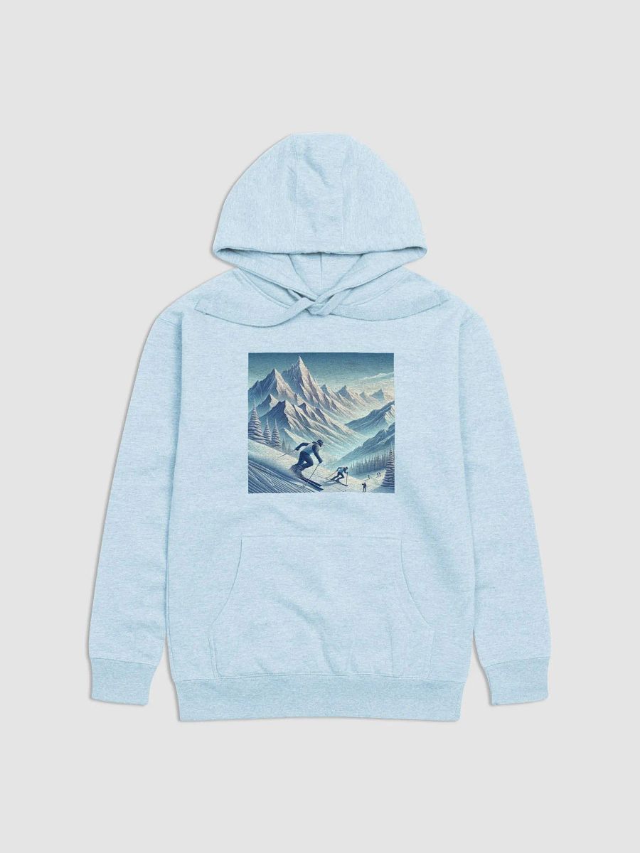 The Winter Ski Hoodie product image (1)