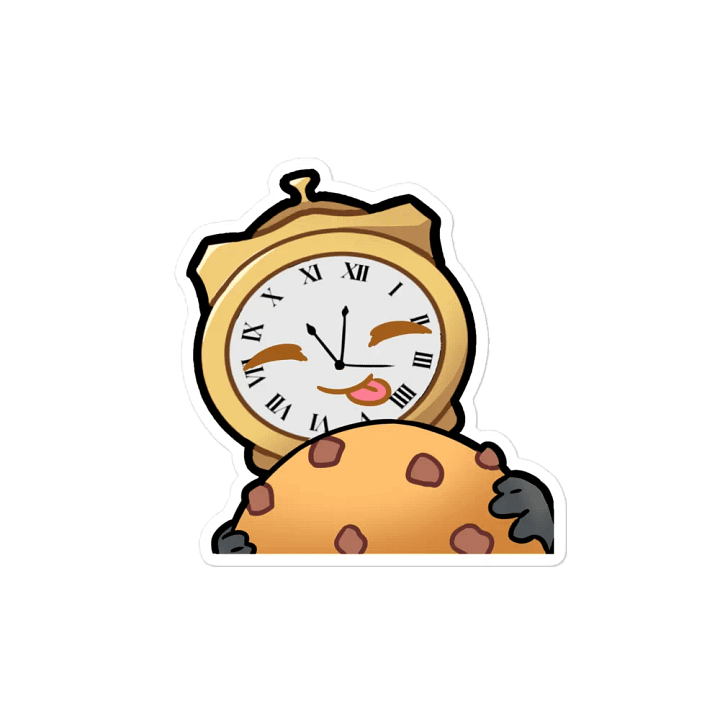 Bear with Cookie Magnet product image (2)