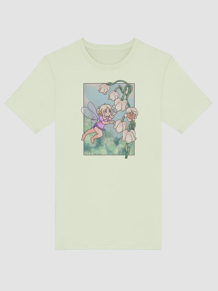 she was a fairy ~ T-Shirt product image (5)
