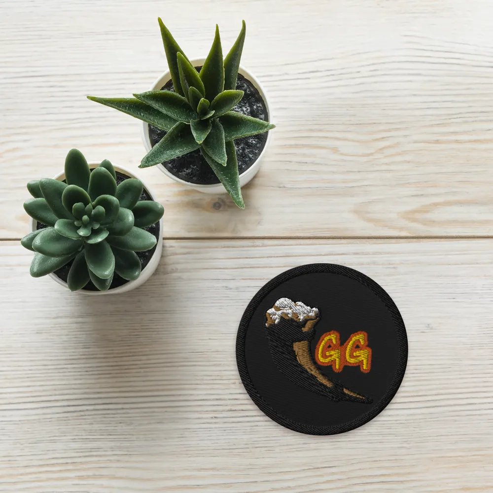 GG Patch product image (5)