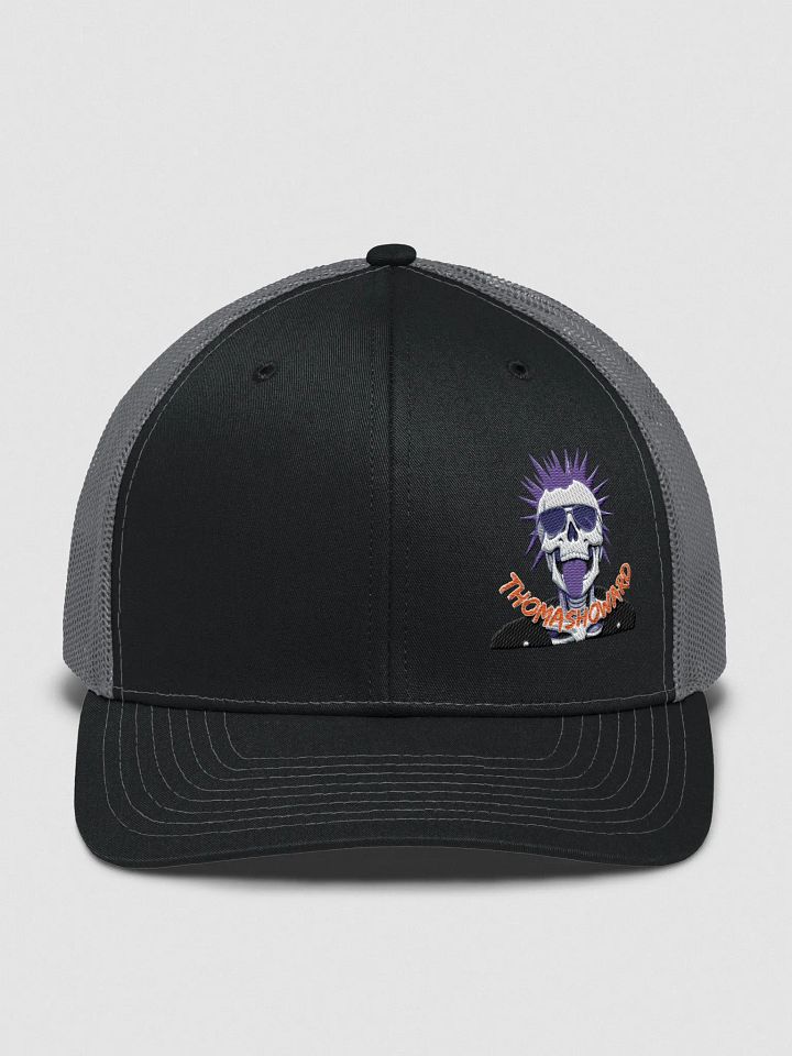 Blegh! Richardson product image (1)