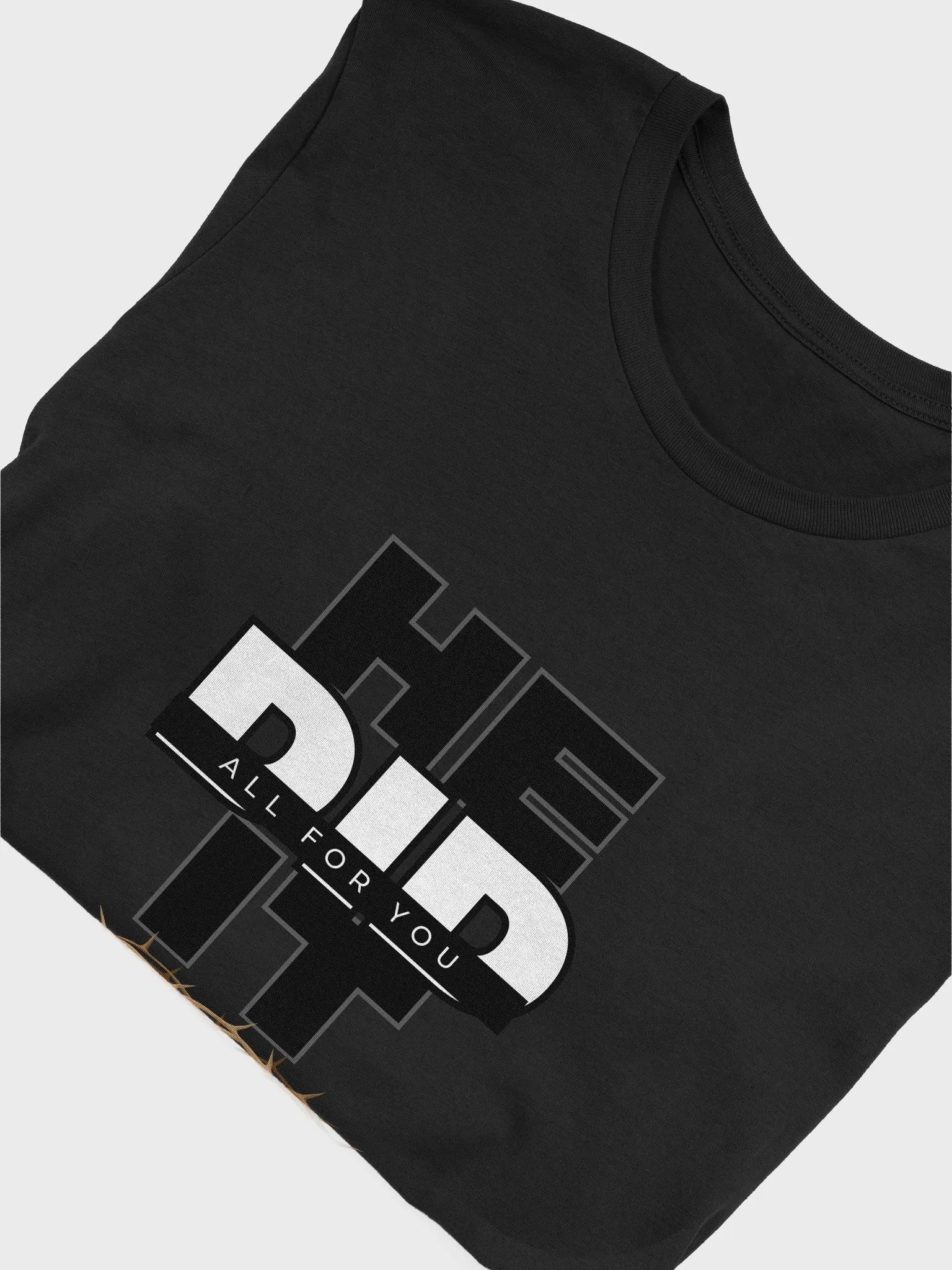 All For You T-Shirt product image (5)