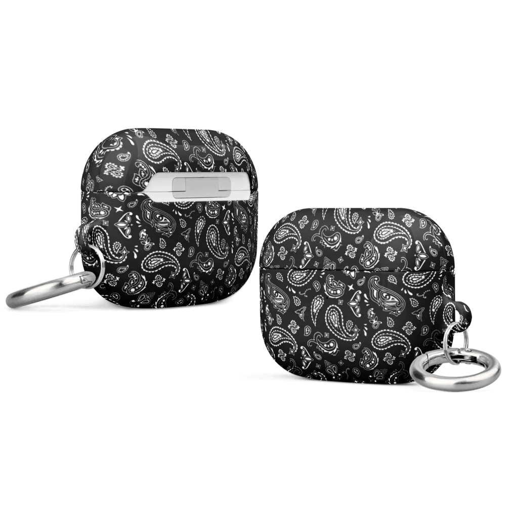 Bandana AirPods Case product image (44)