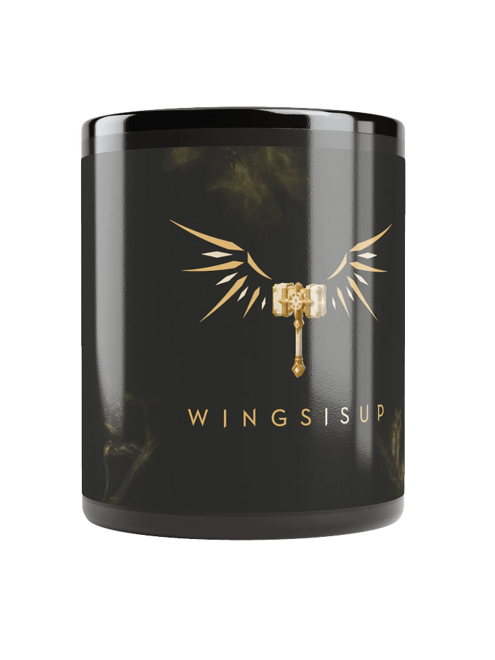 WingsIsUp Midnight Mug product image (1)