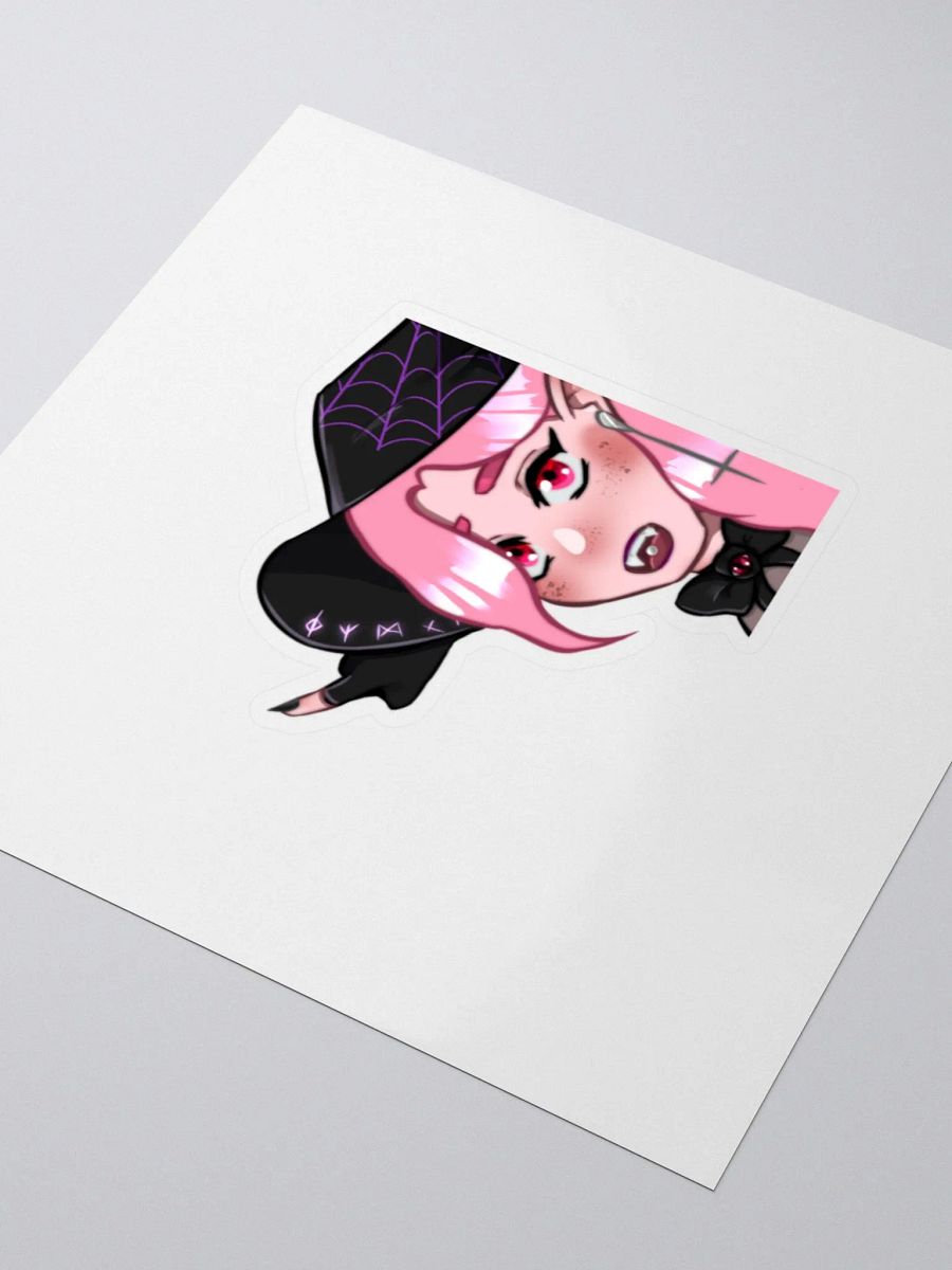 Point Emote Sticker product image (3)