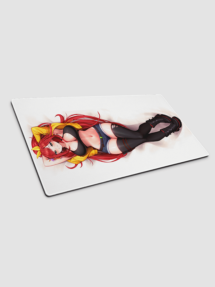 Elly Sexy Mouse Pad product image (2)