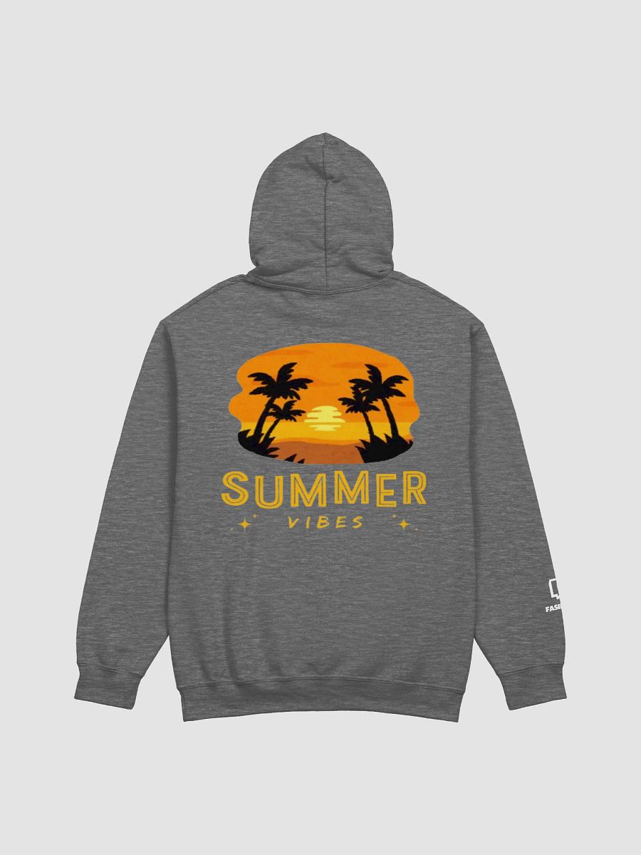Fasify Summer Vibes Hoodie product image (24)