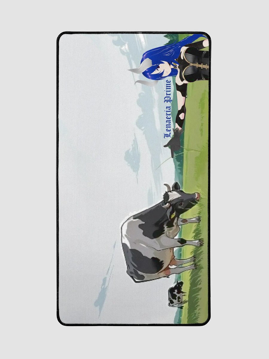 Lenaeria Prime Desk Mat 15.5" x 31.5" product image (2)