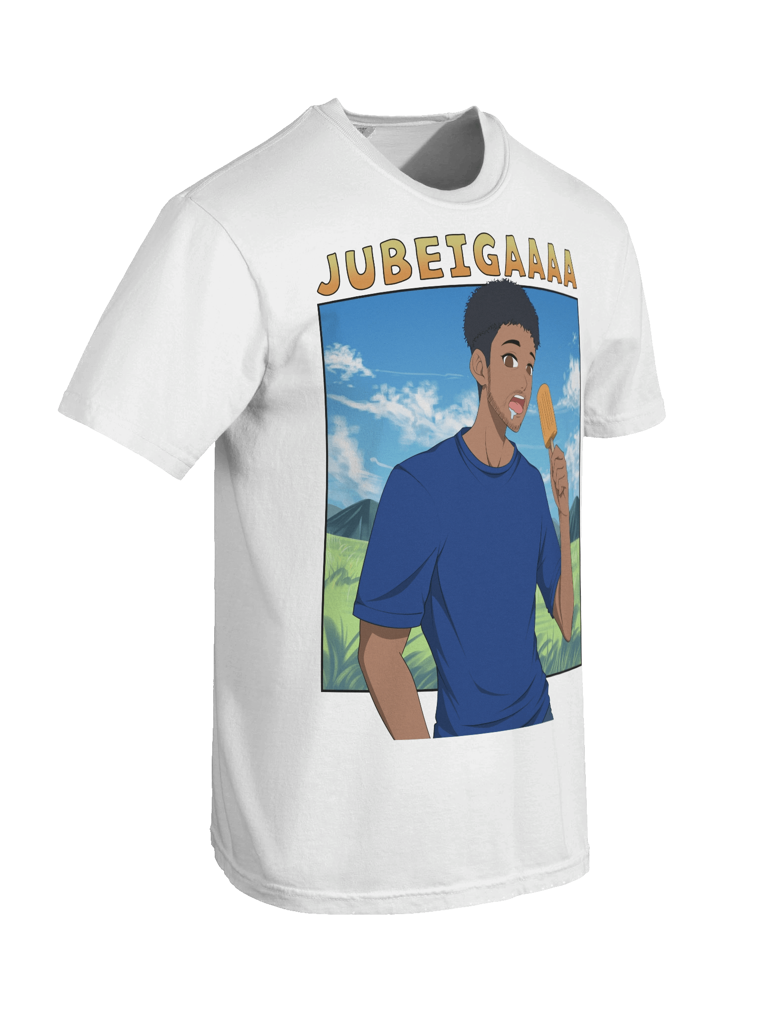 Popsiclebei Tshirt product image (8)