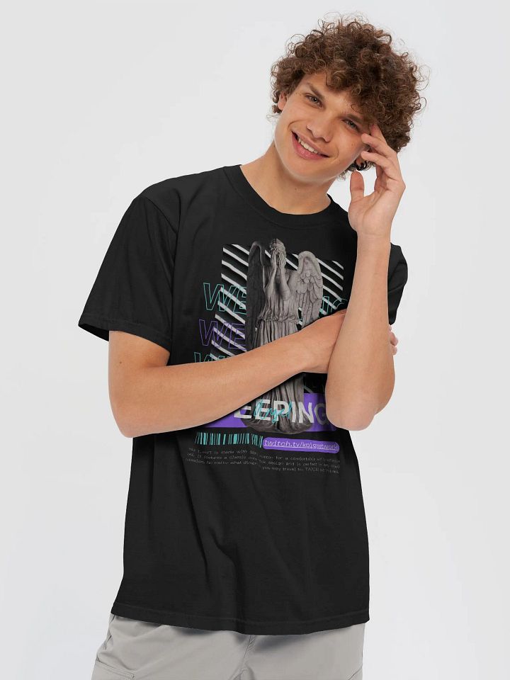 W Angel Shirt product image (2)