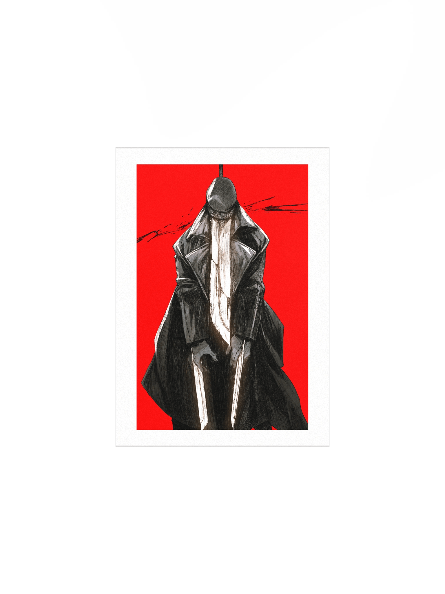 Katana Man product image (1)