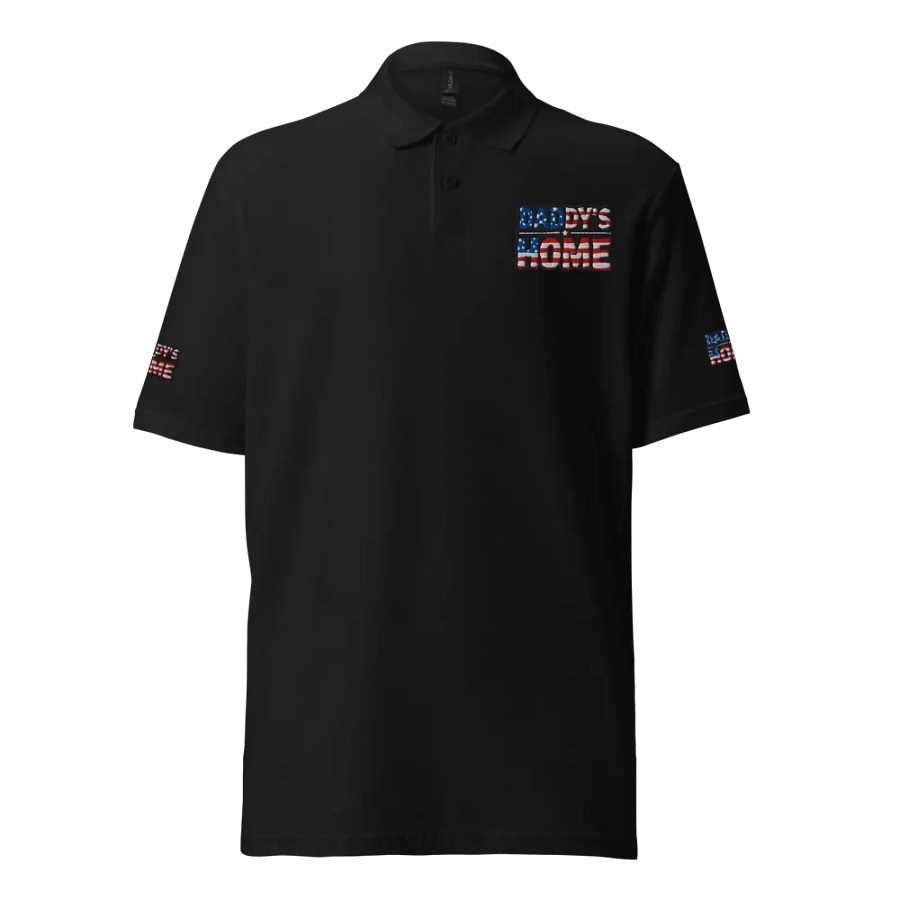 Polo Shirt: Daddy's Home product image (2)