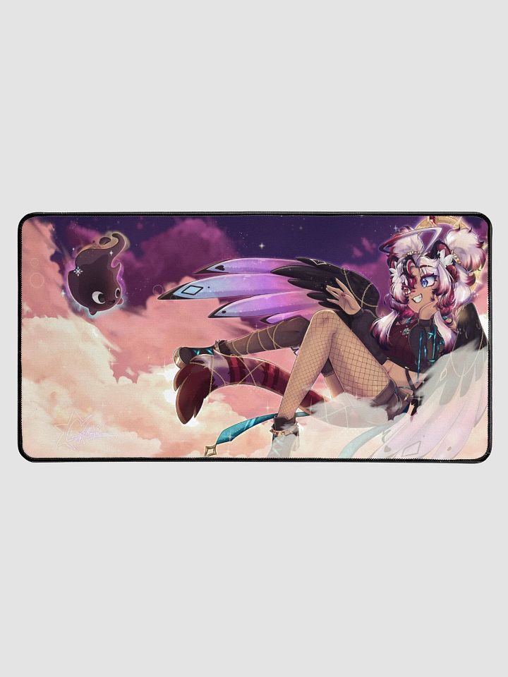 Mouse Pad 31.5" x 15.5" product image (1)