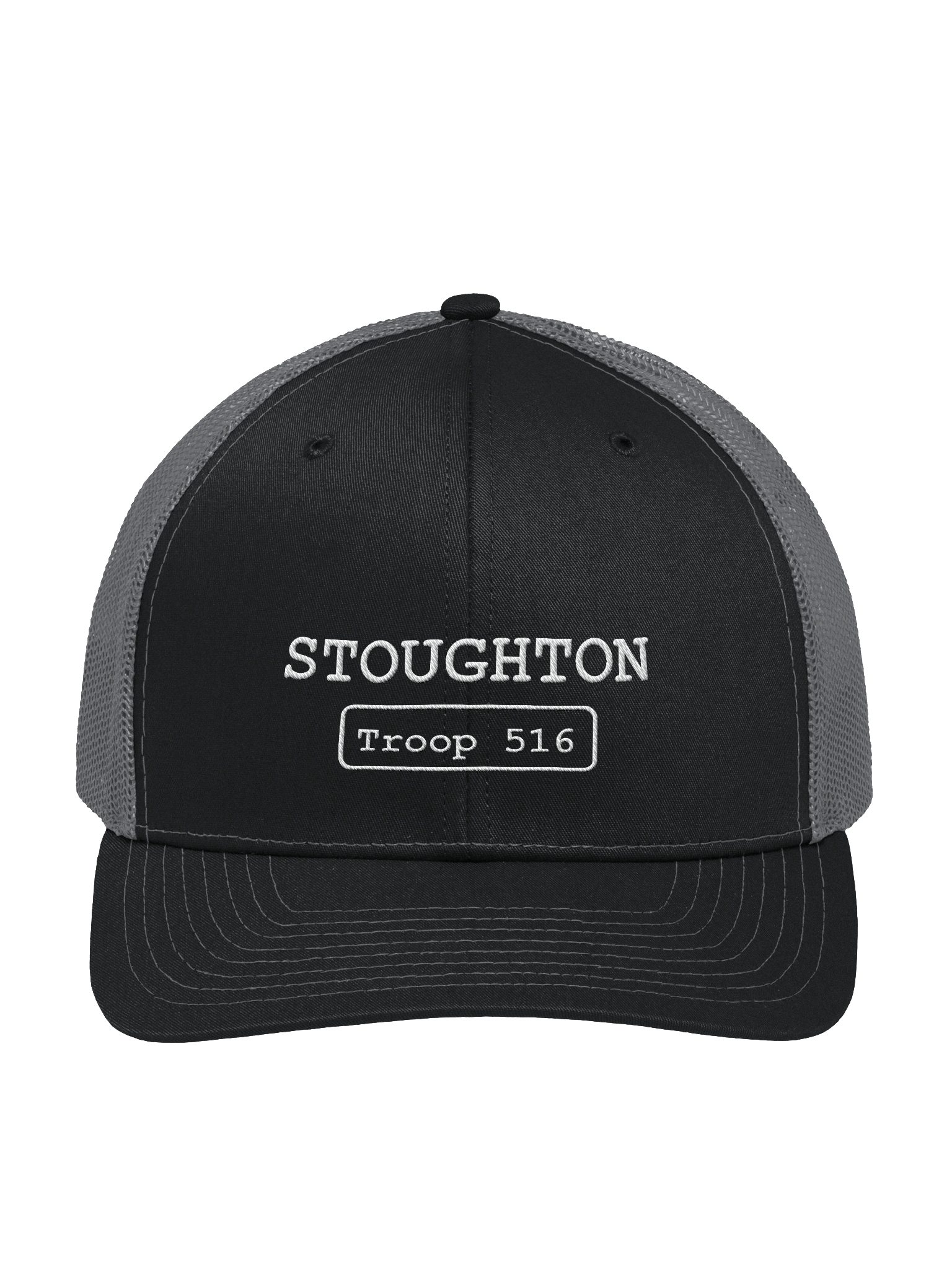 Troop 516 Hat product image (1)