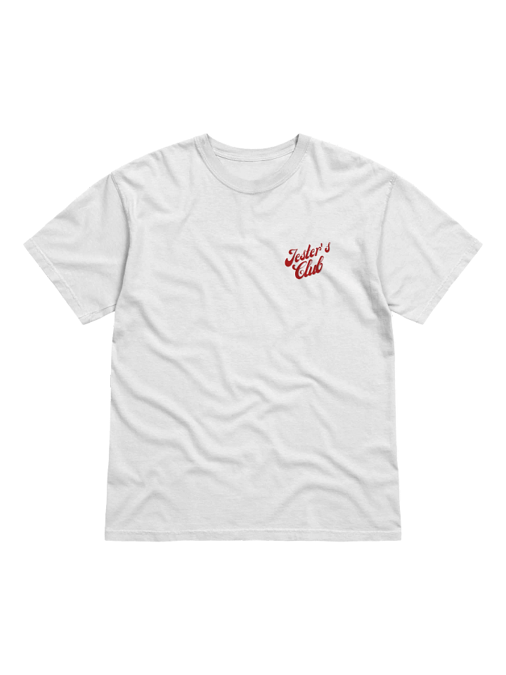 JESTER'S ISLAND TEE product image (2)