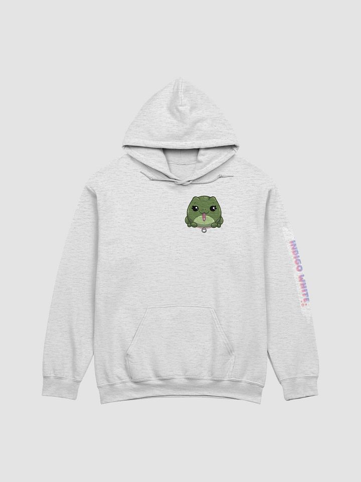 Frog Hoodie product image (3)