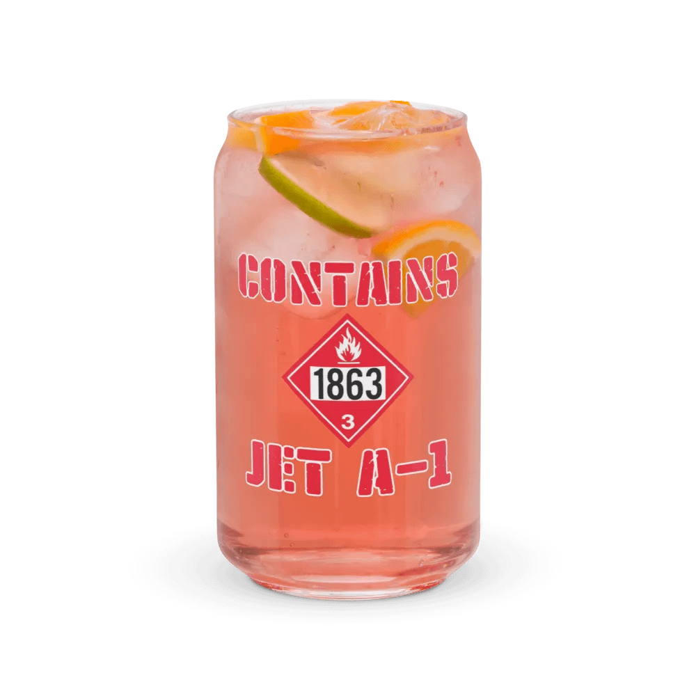Jet A-1 Pop Glass product image (7)