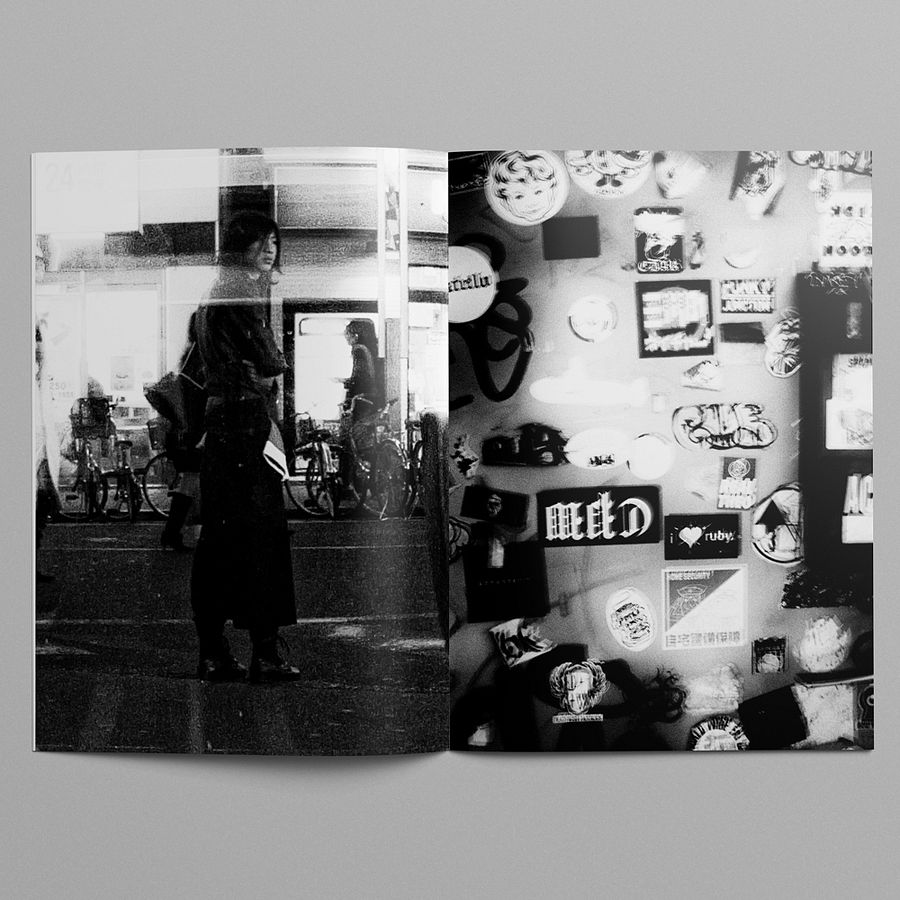 GR-ism 2 product image (2)
