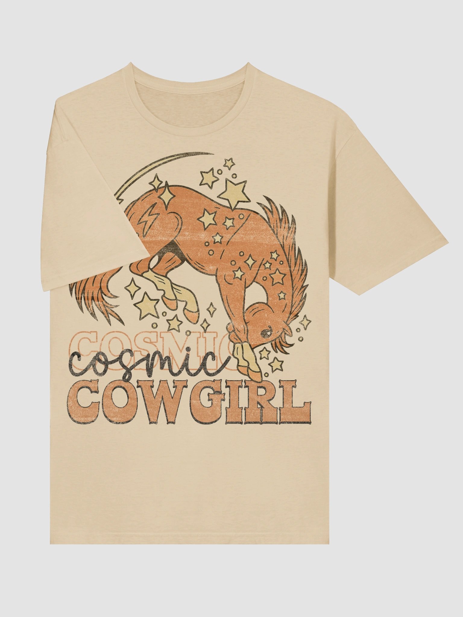 Cosmic Cowgirl product image (5)