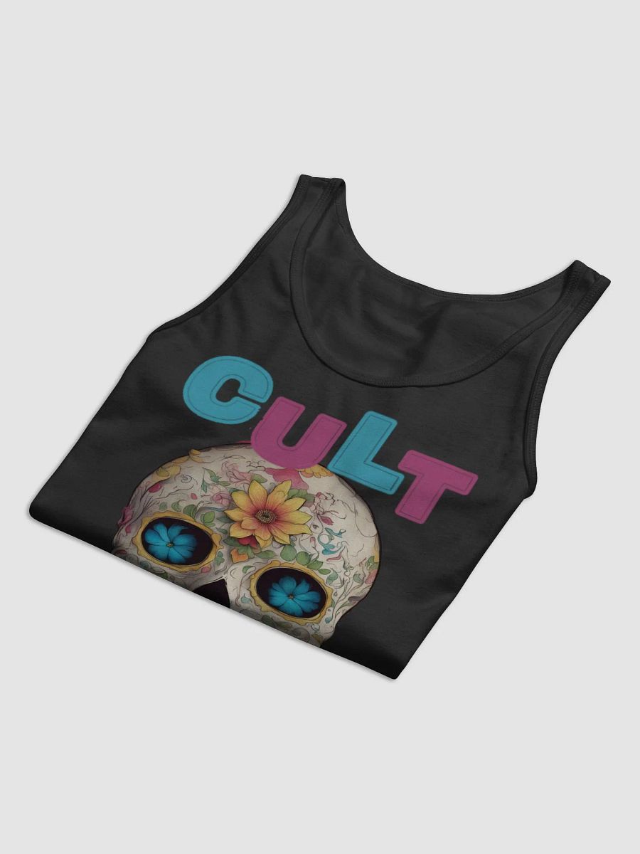SUGAR SKULL TANK product image (6)